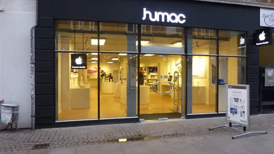 Commercial properties for rent in Aalborg - photo 3
