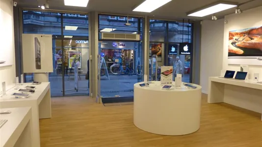 Commercial properties for rent in Aalborg - photo 4