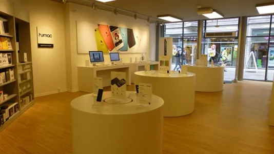 Commercial properties for rent in Aalborg - photo 5