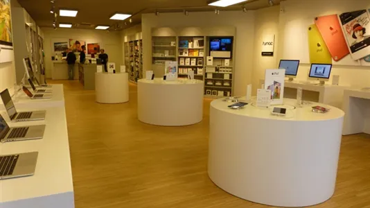 Commercial properties for rent in Aalborg - photo 7