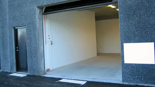 Warehouses for rent in Hjørring - photo 2