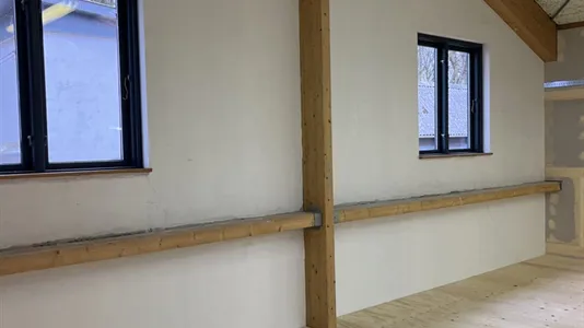 Lagerlokaler til leje i Vejle Centrum - billede 7