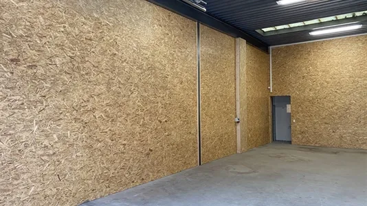 Magazijnen te huur in Hobro - foto 3