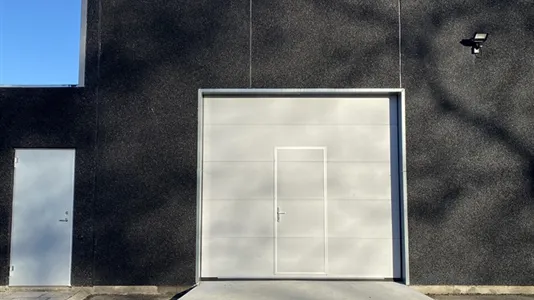 Magazijnen te huur in Hobro - foto 5