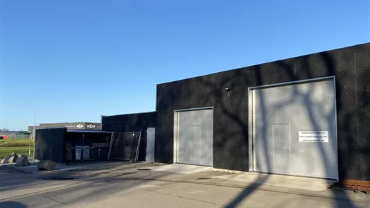 Magazijnen te huur in Hobro - foto 9