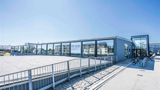 Ladenlokale zur Miete in Aarhus V - Foto 1