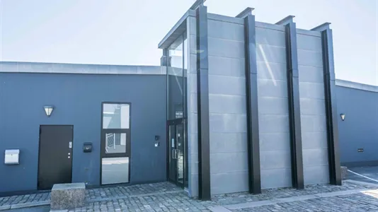 Ladenlokale zur Miete in Aarhus V - Foto 5