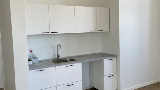 Office spaces for rent in Korsør - photo 3