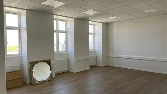 Office spaces for rent in Korsør - photo 4