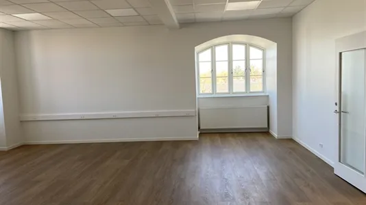 Office spaces for rent in Korsør - photo 5