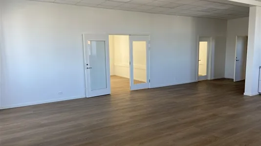 Office spaces for rent in Korsør - photo 1