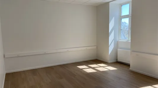 Office spaces for rent in Korsør - photo 6