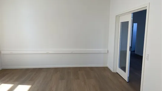 Office spaces for rent in Korsør - photo 7
