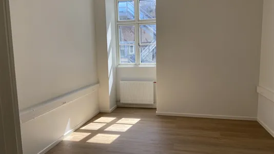 Office spaces for rent in Korsør - photo 8
