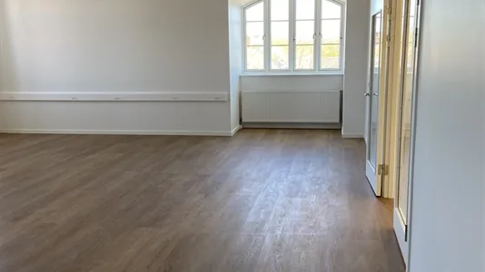 Office spaces for rent in Korsør - photo 9