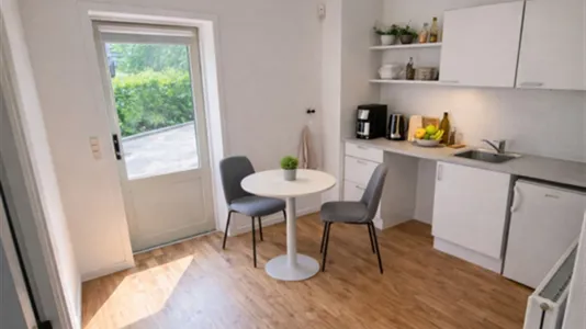 Kliniklokaler til leje i Kolding - billede 5