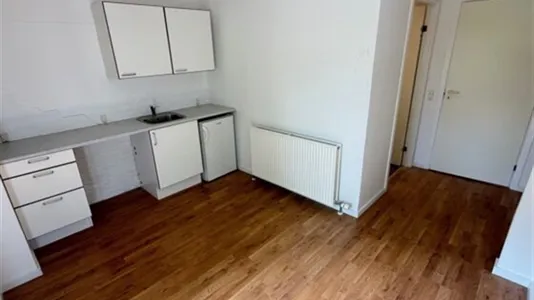 Kliniklokaler til leje i Kolding - billede 9