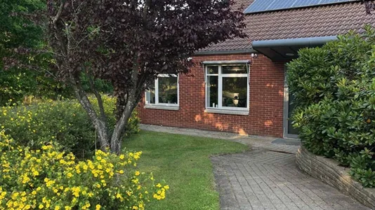 Coworking spaces for rent in Fredensborg - photo 1
