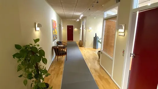 Coworking spaces for rent in Fredensborg - photo 4