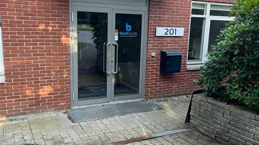 Coworking spaces for rent in Fredensborg - photo 5
