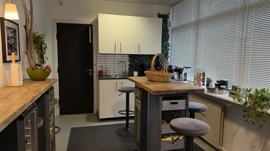 Kontorlokaler til leje i Glostrup - billede 3