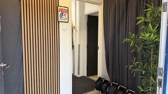 Kontorlokaler til leje i Glostrup - billede 1