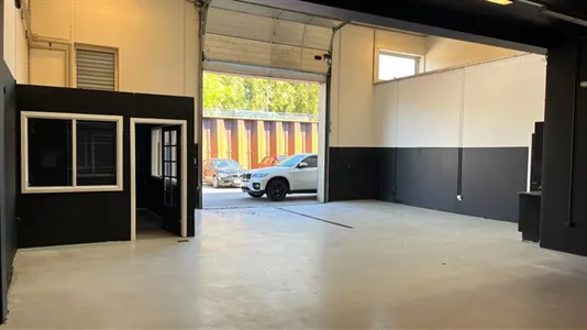 Warehouses for rent in Brabrand - photo 1