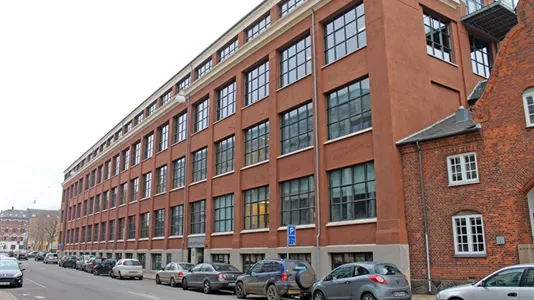 Clinics for rent in Odense C - photo 1