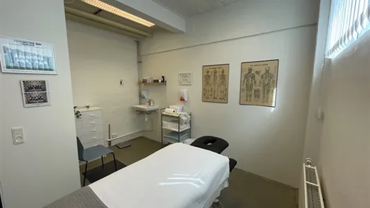 Clinics for rent in Odense C - photo 7