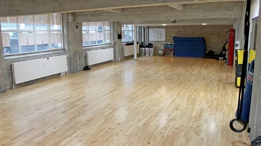 Kontorlokaler til leje i Odense C - billede 3