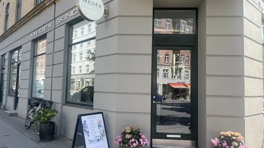 Clinics for rent in Frederiksberg - photo 1