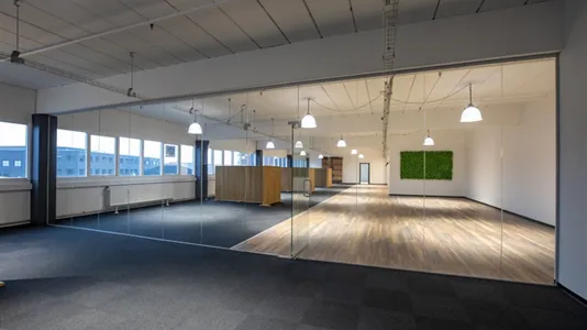 Showrooms for rent in Albertslund - photo 2