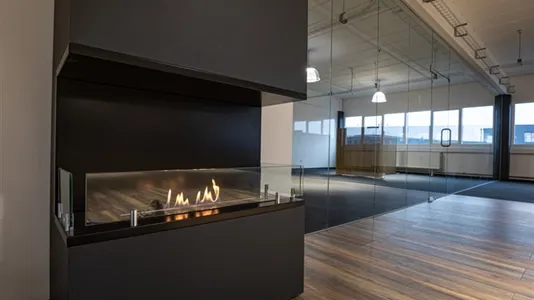 Showrooms for rent in Albertslund - photo 6