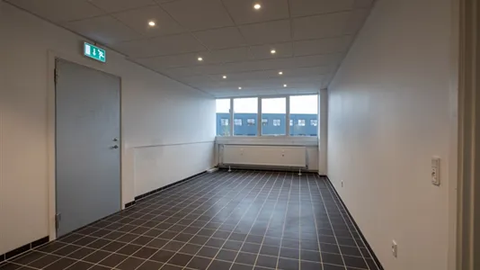 Showrooms for rent in Albertslund - photo 9