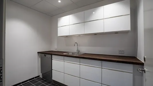 Showrooms for rent in Albertslund - photo 10
