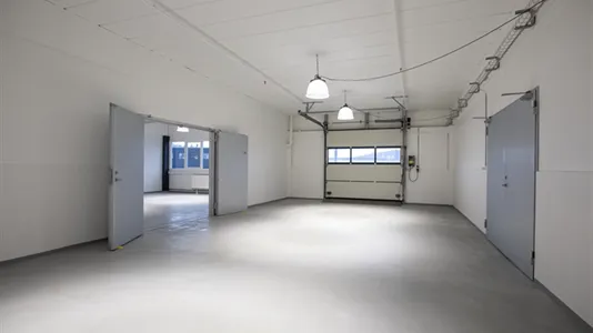 Showrooms for rent in Albertslund - photo 13