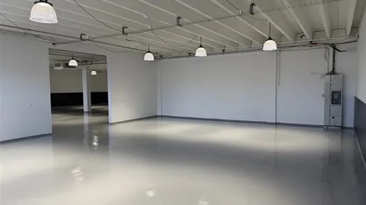 Büros zur Miete in Albertslund - Foto 2