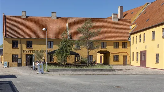 Office spaces for rent in Kastrup - photo 1