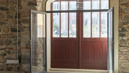 Office spaces for rent in Kastrup - photo 10