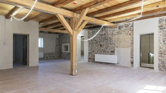 Office spaces for rent in Kastrup - photo 12