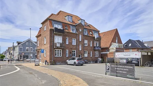 Kaupat Vuokrattavana in Odense C - kuva 4