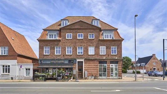 Kaupat Vuokrattavana in Odense C - kuva 2