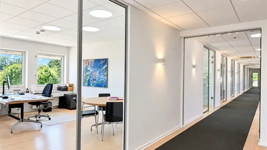 Kontorlokaler til leje i Ballerup - billede 3