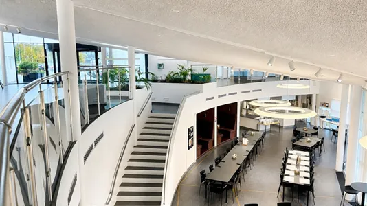 Kontorlokaler til leje i Ballerup - billede 8