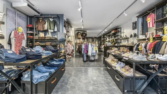 Butikslokaler til leje i Aalborg Centrum - billede 7