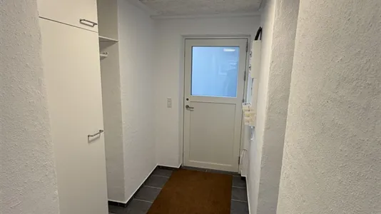 Kontorlokaler til leje i København S - billede 4