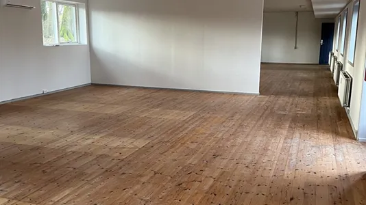Kontorer til leie i Vejle - bilde 1