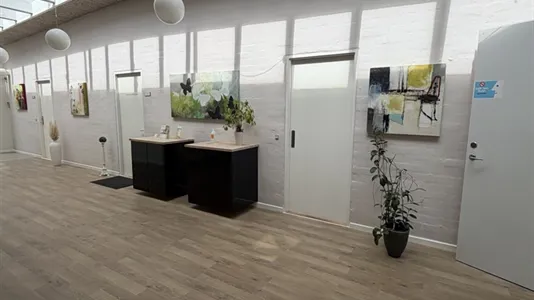 Kontorlokaler til leje i Vejle Øst - billede 6
