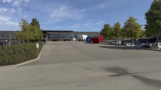 Lagerlokaler til leje i Hvidovre - billede 10