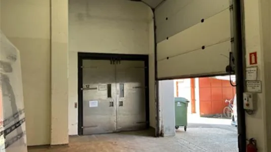 Erhvervslokaler til leje i Svendborg - billede 3